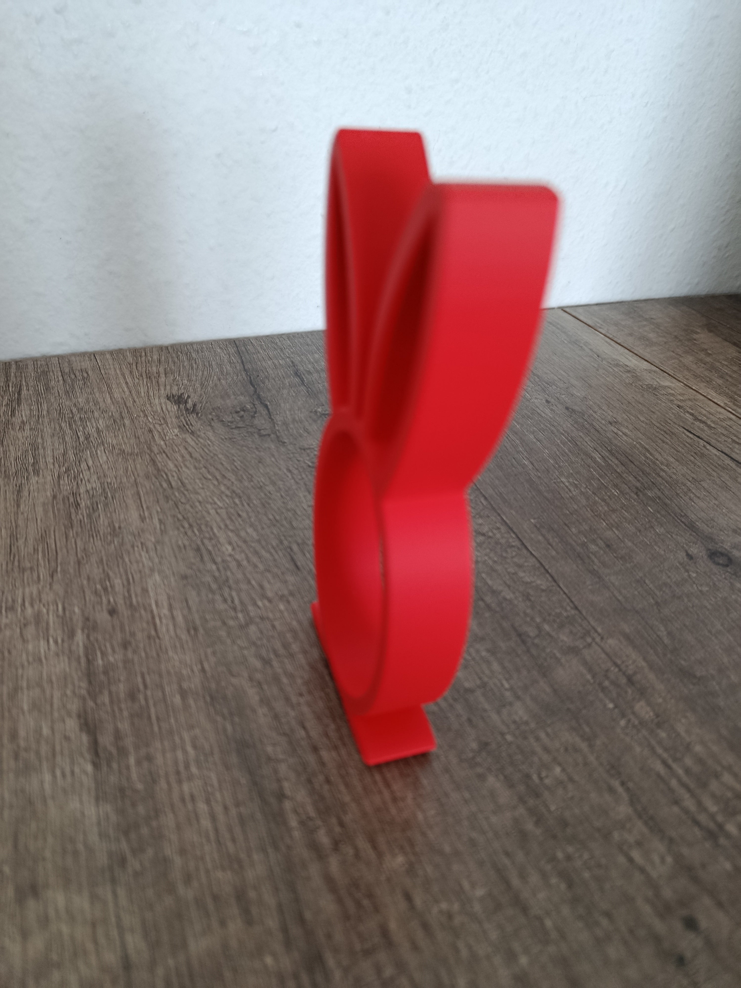 Hase für Ü-Ei – Süße Osterüberraschung aus dem 3D-Drucker