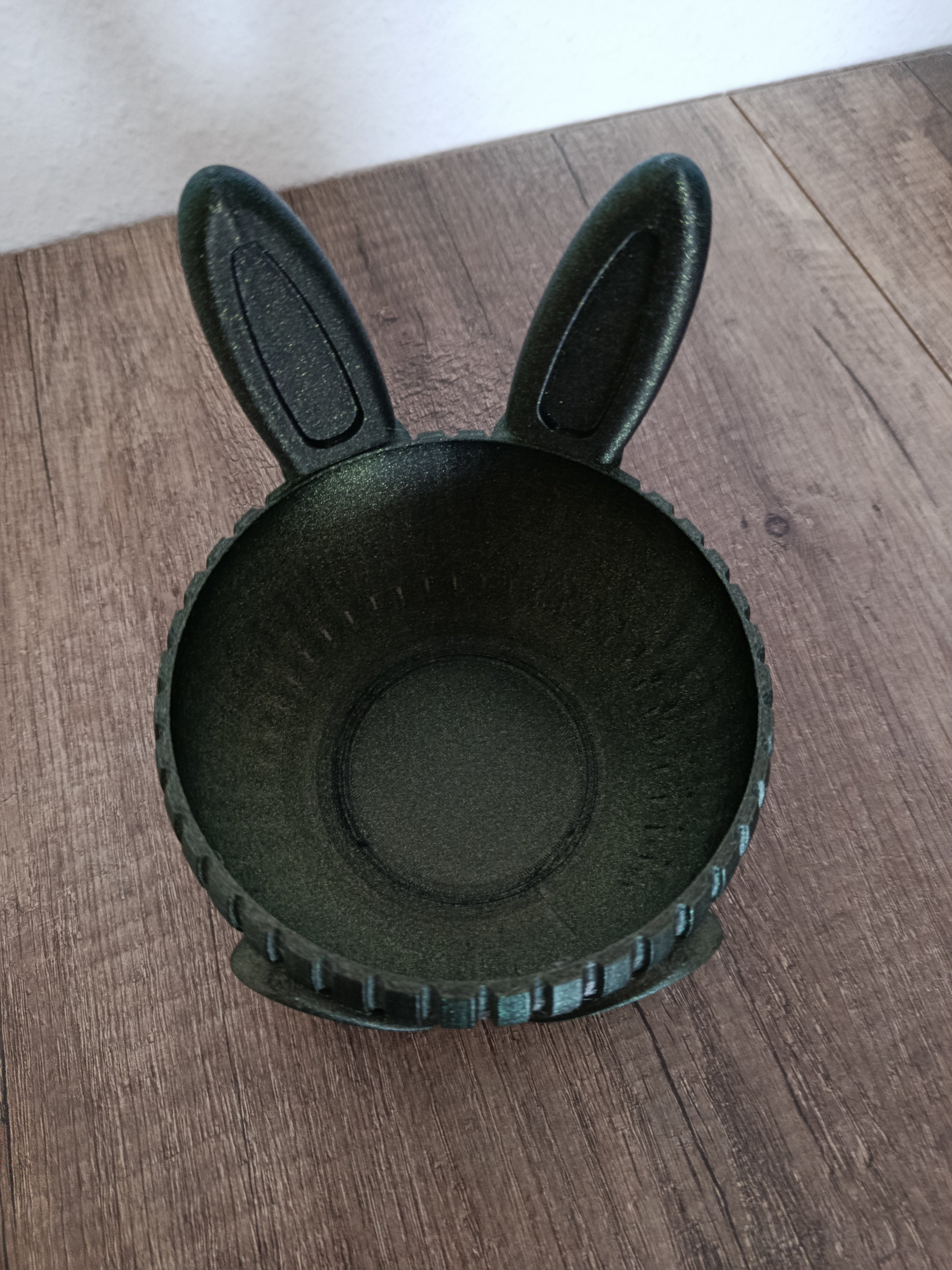 Oster-Bowl – Dekorative Osterschale aus dem 3D-Drucker