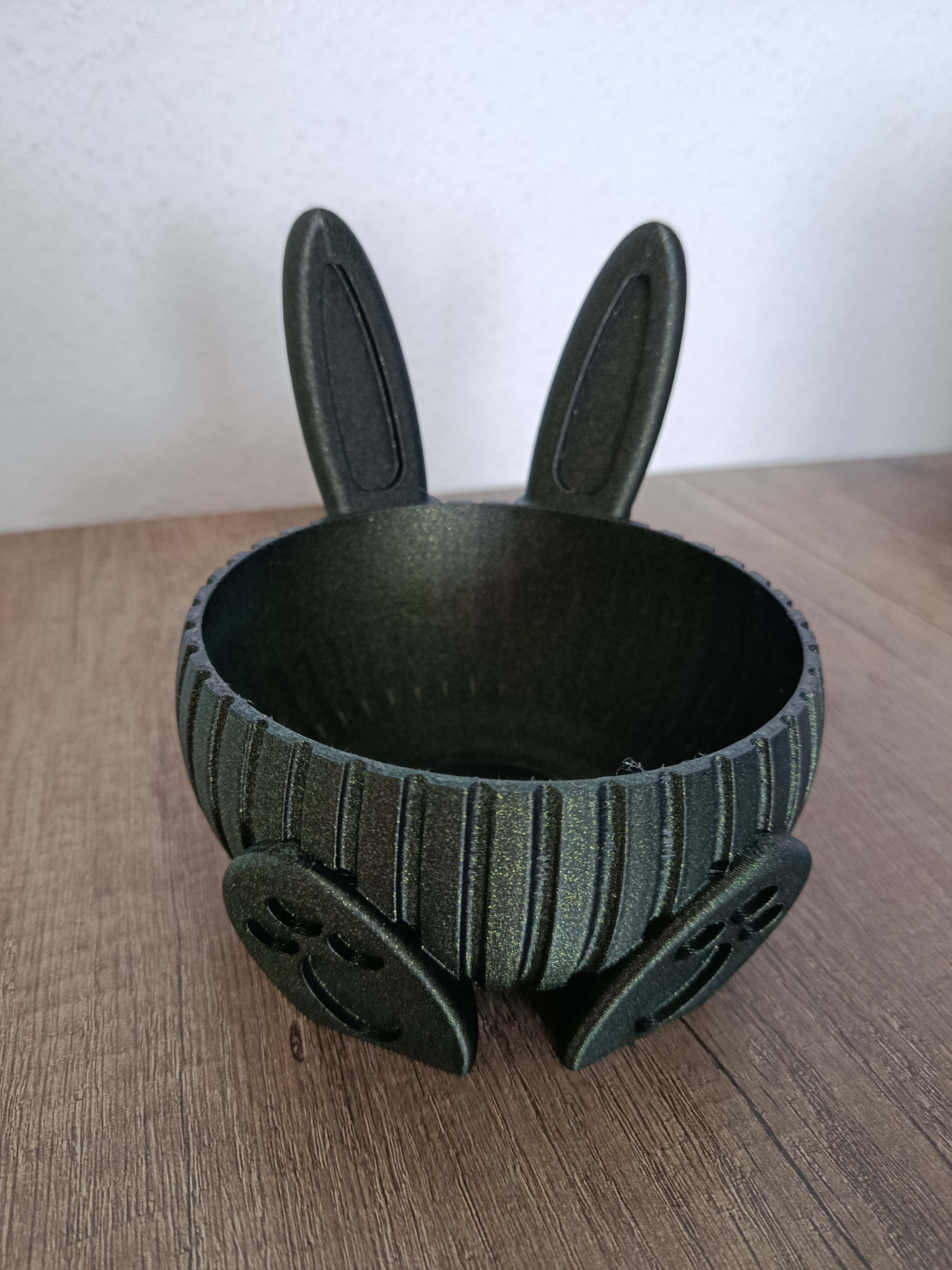 Oster-Bowl – Dekorative Osterschale aus dem 3D-Drucker