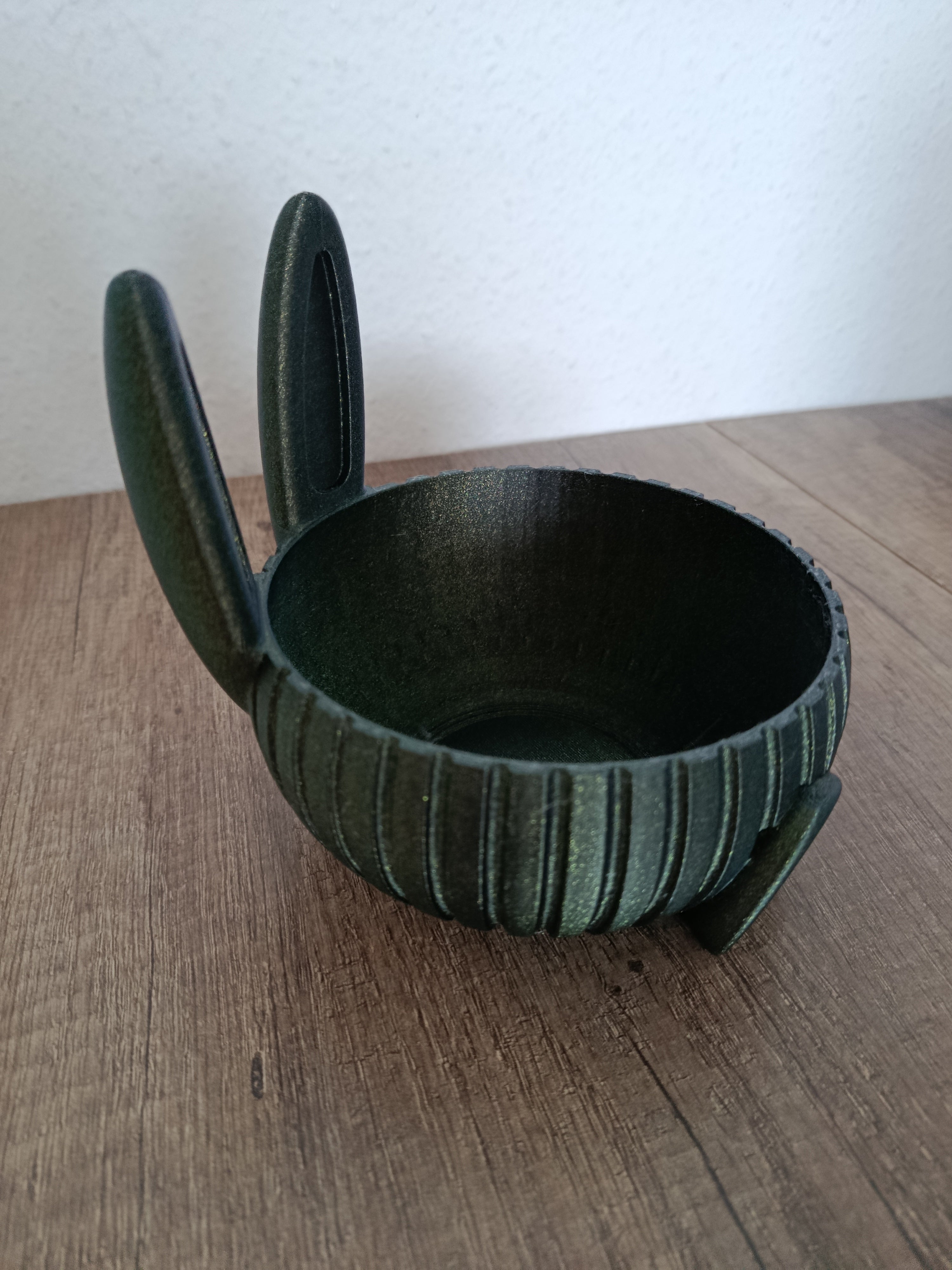 Oster-Bowl – Dekorative Osterschale aus dem 3D-Drucker